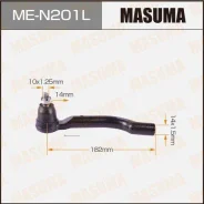 ���������� ������� Masuma MEN201L Nissan Xtrail, Qashqai/ T31, J10E MEN201L ����