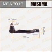���������� ������� Masuma MEN201R Nissan Xtrail, Qashqai/ T31, J10E MEN201R ����