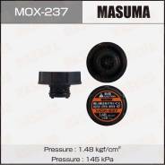    Masuma, 1.48 kg/cm2 MOX237 