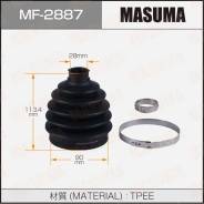   Masuma,  ( ), . MF-2887 MF2887 