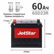 JetStar