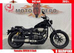 Yamaha XV950