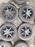 Tecmag. 5.5x15", 5x112, ET46,  67,0. 