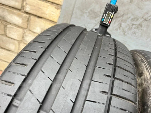 Falken Azenis FK510. ������, 2019 ���, �/�, ����� 30 % ����