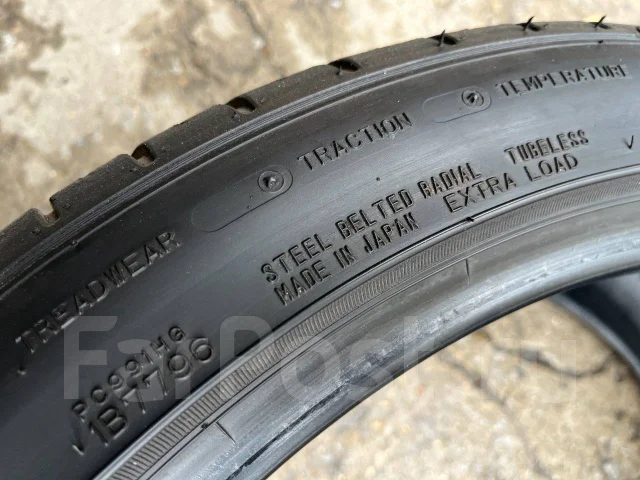 Falken Azenis FK510. ������, 2019 ���, �/�, ����� 30 % ����