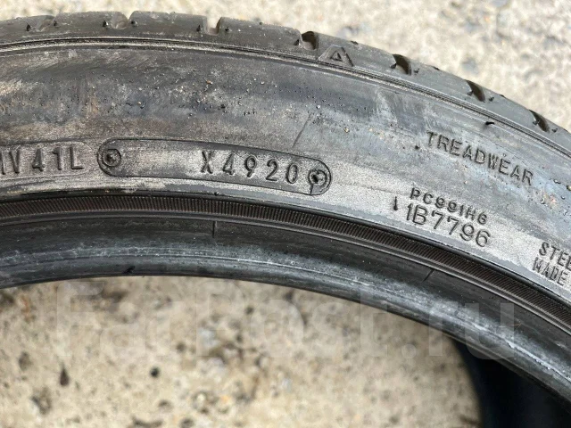 Falken Azenis FK510. ������, 2019 ���, �/�, ����� 30 % ����