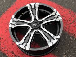 Nitro Power Cross Claw. 7.0x17", 5x114.3, ET40 