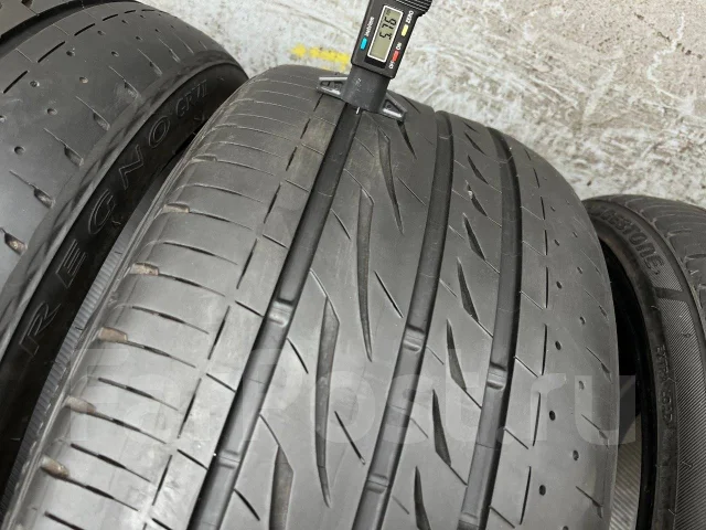 Bridgestone Regno GRV II. ������, �/�, ����� 20 % ����