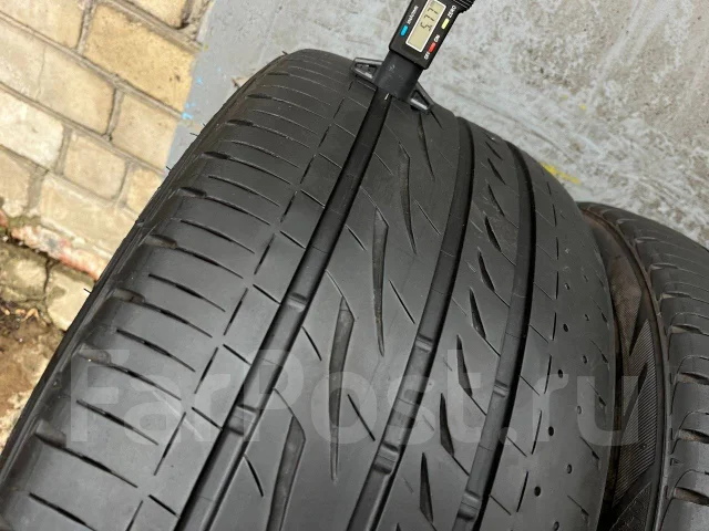 Bridgestone Regno GRV II. ������, �/�, ����� 20 % ����