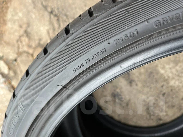 Bridgestone Regno GRV II. ������, �/�, ����� 20 % ����