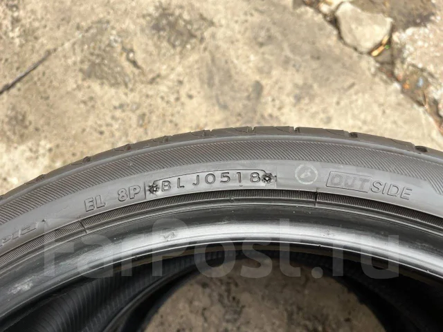 Bridgestone Regno GRV II. ������, �/�, ����� 20 % ����