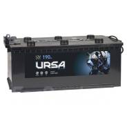     . ! Ursa CMF190L CMF190L 