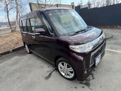 Daihatsu Tanto.   