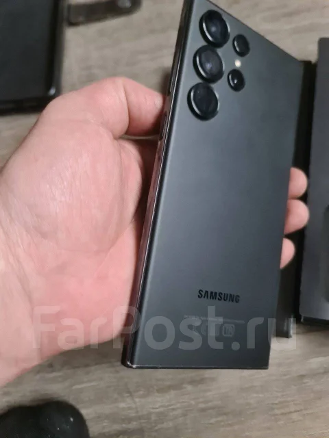 Samsung Galaxy S23 Ultra. �/�, 256 �� ����