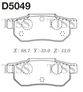 ������� ��������� �������� MK Kashiyama D5049 Kashiyama D5049 ����