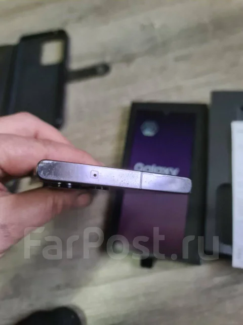 Samsung Galaxy S23 Ultra. �/�, 256 �� ����