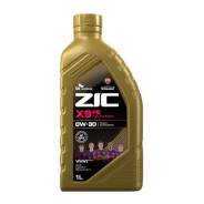 ZIC X9 FE. 0W-30, �������������, 1��. ����