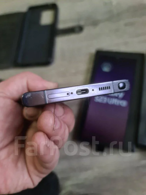 Samsung Galaxy S23 Ultra. �/�, 256 �� ����