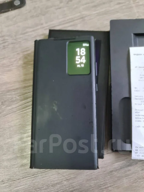 Samsung Galaxy S23 Ultra. �/�, 256 �� ����