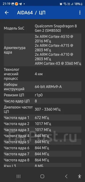 Samsung Galaxy S23 Ultra. �/�, 256 �� ����