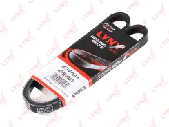 ������ ��������� ���������� Lynxauto 4PK0923 EPDM, Power Max 4PK0923 ����