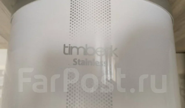 Timberk. 2����. ����