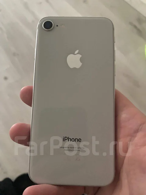Apple iPhone 8. �/�, 64 ��, ����� ����