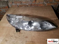 ���� ������ Peugeot 407 1 2006 bahr-12091 620690 ����