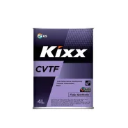 Kixx CVTF. CVT (��� ����������), �������������, 4��. ����