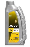 Kixx G. 10W-40, 1��. ����