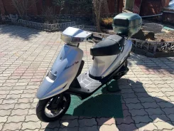 Suzuki Address V100. 100����. ��., ��������, ���������, ��� ������� ����