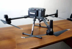 DJI Matrice 300 RTK. � ������� ����