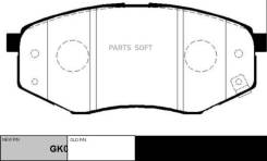    () CKKH-41 CTR 58101-2SA00 Hyundai Tucson-Kia Sportage 2WD 10- /Sonata 10- 15 CKKH41 