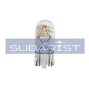 ����� W5W 24V 5W W2,1x9,5d Osram 2845 2845 2845 ����