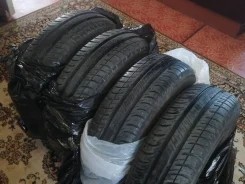 Michelin Energy Saver. ������, 2018 ���, �/�, ����� 5 % ����