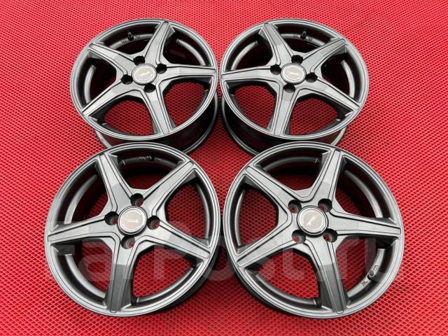 Bridgestone Toprun. 5.5x15", 4x100, ET45,  67,1. 