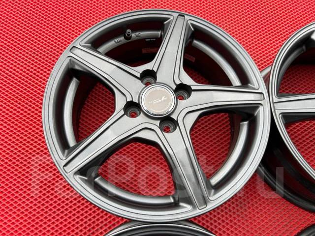 Bridgestone Toprun. 5.5x15", 4x100, ET45,  67,1. 