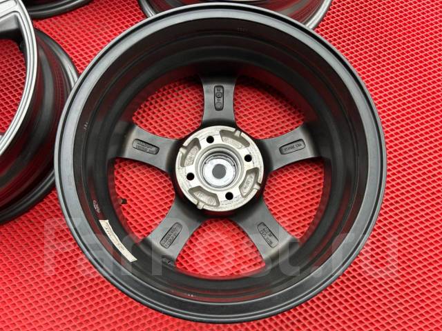 Bridgestone Toprun. 5.5x15", 4x100, ET45,  67,1. 