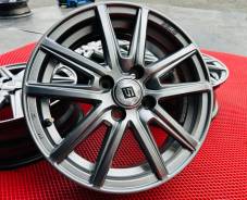 Sein. 5.5x15", 4x100, ET50,  67,1. 
