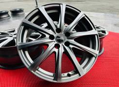 Manaray Sport Euro Speed. 7.0x17", 5x100, ET48,  73,1. 