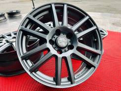 Kyoho. 7.0x17", 5x114.3, ET38,  73,1. 