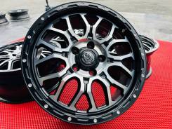 Kyoho. 7.0x17", 5x114.3, ET38,  73,1. 