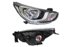 ���� �������� ������ Hyundai Solaris (2010) Autotop JH02ACT11001BR JH02ACT11001BR ����