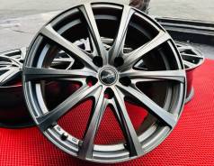 Manaray Sport Euro Speed. 7.5x18", 5x114.3, ET38,  73,1. 