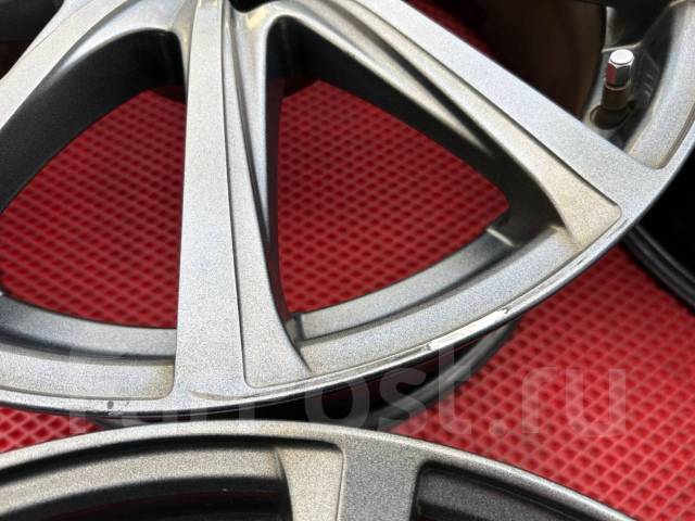 Manaray Sport Euro Speed. 7.5x18", 5x114.3, ET38,  73,1. 