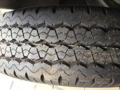Bridgestone R623. ������, 2008 ���, ����� ����