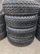 Falken Landair/AT Traction. ����� at, �/�, ����� �� 5 % ����