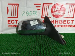 ������� ������� ������ Mazda Atenza Wagon 2007 L3-VE [Z95] ����
