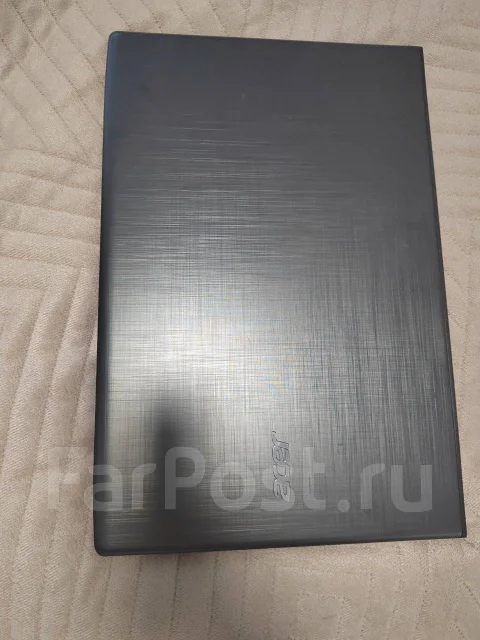 Acer Aspire E5-575G. 15.6", 2,3����, ��� 4 ��, ���� 1���, WiFi: 1, Bluetooth: 1, ����������� �� 6��. ����