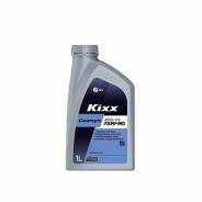Kixx. ����, �����������, 75W-90, 1��. ����